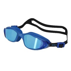 Oculos Natação Speedo Poseidon Revo Blue Unissex - Foto 1