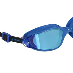 Oculos Natação Speedo Poseidon Revo Blue Unissex - Foto 3