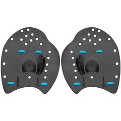 Palmar Natação Speedo Power Paddle - Foto 2