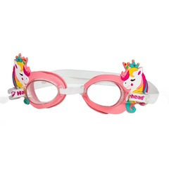 Oculos Natação Hammerhead Unicorn Kids - Foto 1