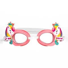 Oculos Natação Hammerhead Unicorn Kids - Foto 2