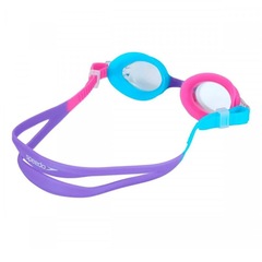 Oculos Natação Speedo Quick II Infantil - Foto 2