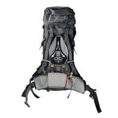 Mochila Naturehike Discovery 70 Litros Cargueira - Foto 2