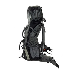 Mochila Naturehike Discovery 70 Litros Cargueira - Foto 3