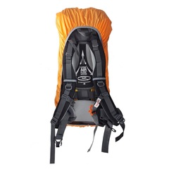 Mochila Naturehike Discovery 70 Litros Cargueira - Foto 5