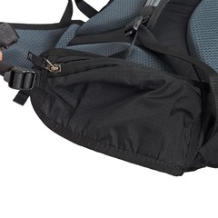 Mochila Curtlo Trail Lite Unissex 23 Litros - Foto 5