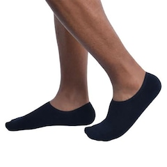 Meia Selene Pilates Antiderrapante Tamanho 39 ao 43 Masculina - Foto 2