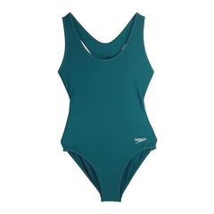 Maiô Speedo Performance Costas Aberta Feminino - Foto 1