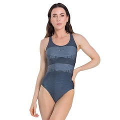 Maio Trinys 3623 Estampado Plus Size Feminino - Foto 1