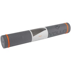Tapete Yoga Vollo PVC 4 mm 1,73 x 0,61 m VP1038 - Foto 2