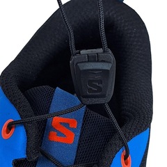Tênis Salomon Sense Ride 5 Masculino - Foto 6