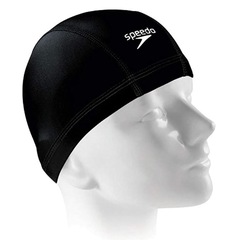 Touca de Natação Speedo Helanca Xtrafit Unissex - Foto 1