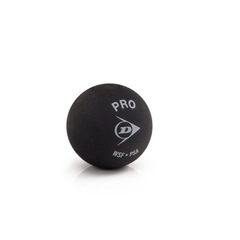 Tubo 3 Bolas Squash Dunlop Revelation Pro XX - Foto 3