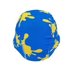 Touca de Natação Speedo Splash Cap Estampada Infantil - Foto 7