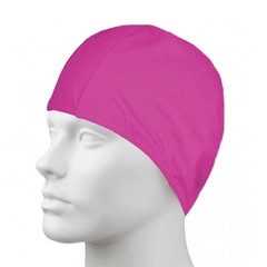 Touca de Natação Trinys Skin Helanca Adulto - Foto 1