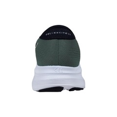 Tenis Asics Gel Excite 11 Masculino - Foto 5