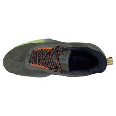 Tenis Fila Skywind Trail Running Feminino - Foto 10