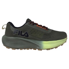 Tenis Fila Skywind Trail Running Feminino - Foto 7