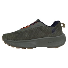 Tenis Fila Skywind Trail Running Feminino - Foto 8