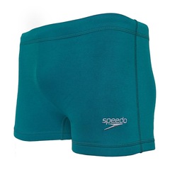 Sunga Speedo Hidroshort Básica Boxer Aquaplus Adulto - Foto 2