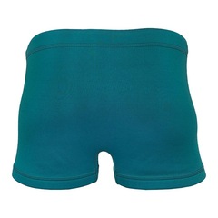 Sunga Speedo Hidroshort Básica Boxer Aquaplus Adulto - Foto 3