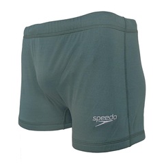 Sunga Speedo Hidroshort Básica Boxer Aquaplus - Foto 2