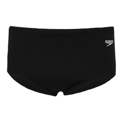 Sunga Speedo Básica 14cm Aqua Plus Masculina - Foto 1