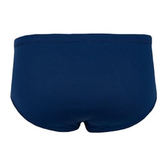 Sunga Speedo Básica 14cm Aqua Plus Masculina - Foto 4
