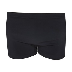 Sunga Kanxa Boxer Básica Poliamida Masculina - Foto 1