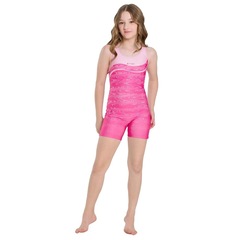 Maio Macaquinho Trinys Estampado Infantil - Foto 3