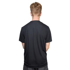 Camiseta Masculina Speedo Interlock FastDry - Foto 2