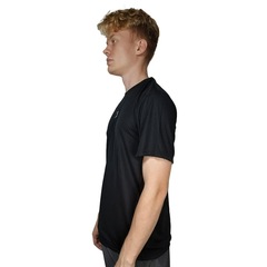 Camiseta Masculina Speedo Interlock FastDry - Foto 3