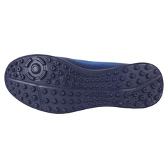 Chuteira de Society Infantil Topper Slick IV - Foto 3