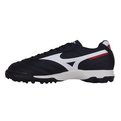 Chuteira de Society Adulta Mizuno Morelia Classic - Foto 2
