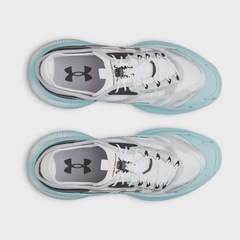 Tênis Unissex Under Armour Sportstyle Echo - Foto 4