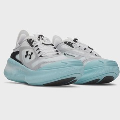 Tênis Unissex Under Armour Sportstyle Echo - Foto 5