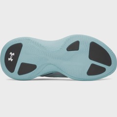 Tênis Unissex Under Armour Sportstyle Echo - Foto 6