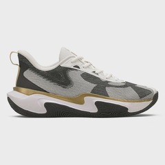 Tênis de Basquete Unissex Under Armour Layup - Foto 1