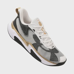 Tênis de Basquete Unissex Under Armour Layup - Foto 6