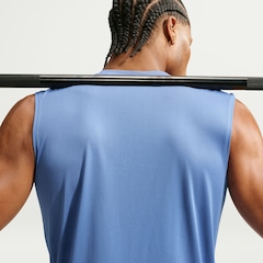 Camiseta Regata Nike Dri-FIT Legend Masculina - Foto 3