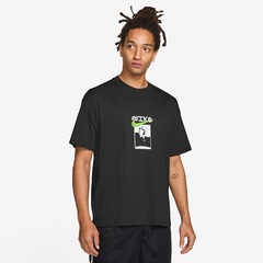 Camiseta Nike M90 Asbury Guard Masculina - Foto 1