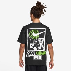 Camiseta Nike M90 Asbury Guard Masculina - Foto 3