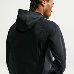 Camiseta Manga Longa Nike Dri-FIT Pro Midlayer Masculina - Foto 2