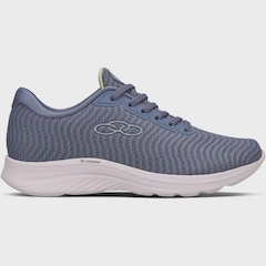 Tênis Feminino Olympikus Atmos - Foto 1