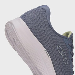 Tênis Feminino Olympikus Atmos - Foto 8
