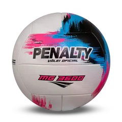 Bola de Vôlei Penalty MG 3600 XXV - Foto 2
