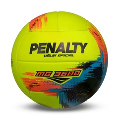 Bola de Vôlei Penalty MG 3600 XXV - Foto 1