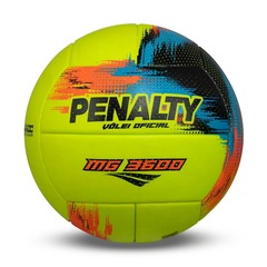 Bola de Vôlei Penalty MG 3600 XXV - Foto 2