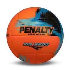 Bola de Vôlei Penalty MG 3600 XXV - Foto 2