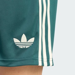 Shorts Real Madrid II 2026/27 adidas Masculino - Foto 6